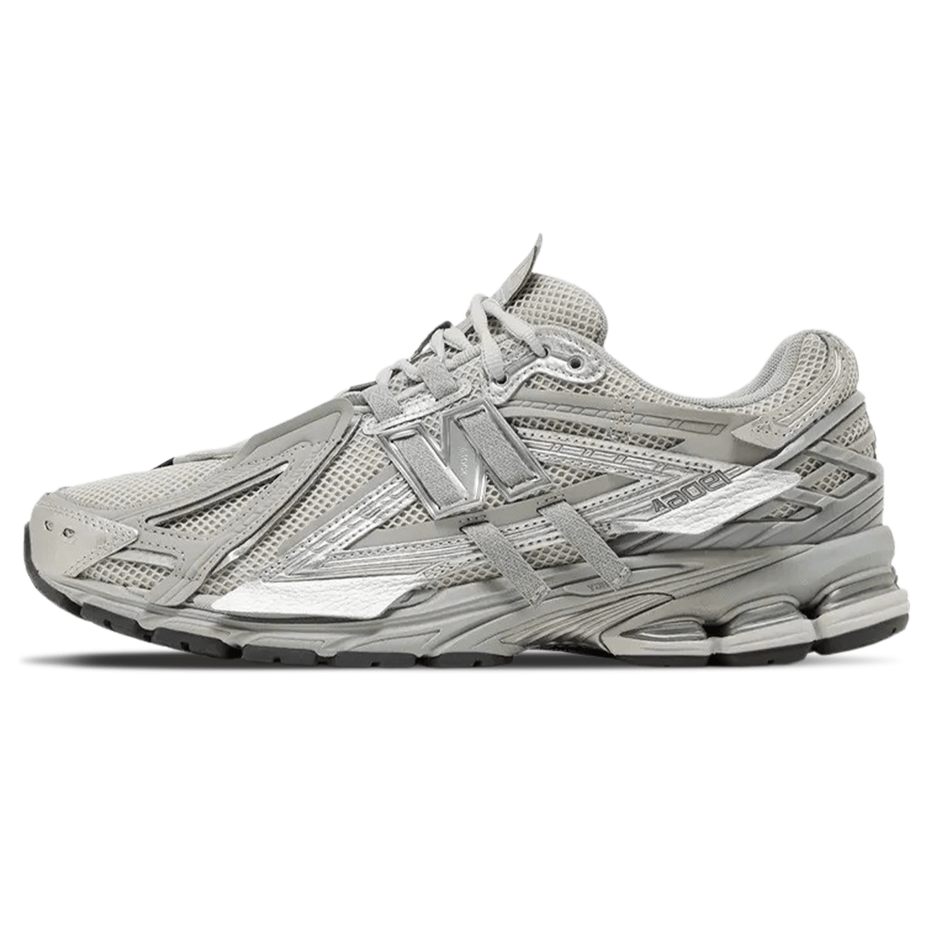 New Balance 1906A 'Concrete Silver Metallic' - Kick Game