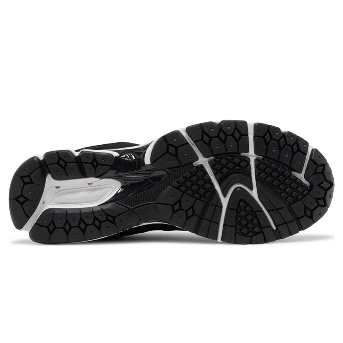 New Balance 2002R 'Black Gunmetal' - Kick Game