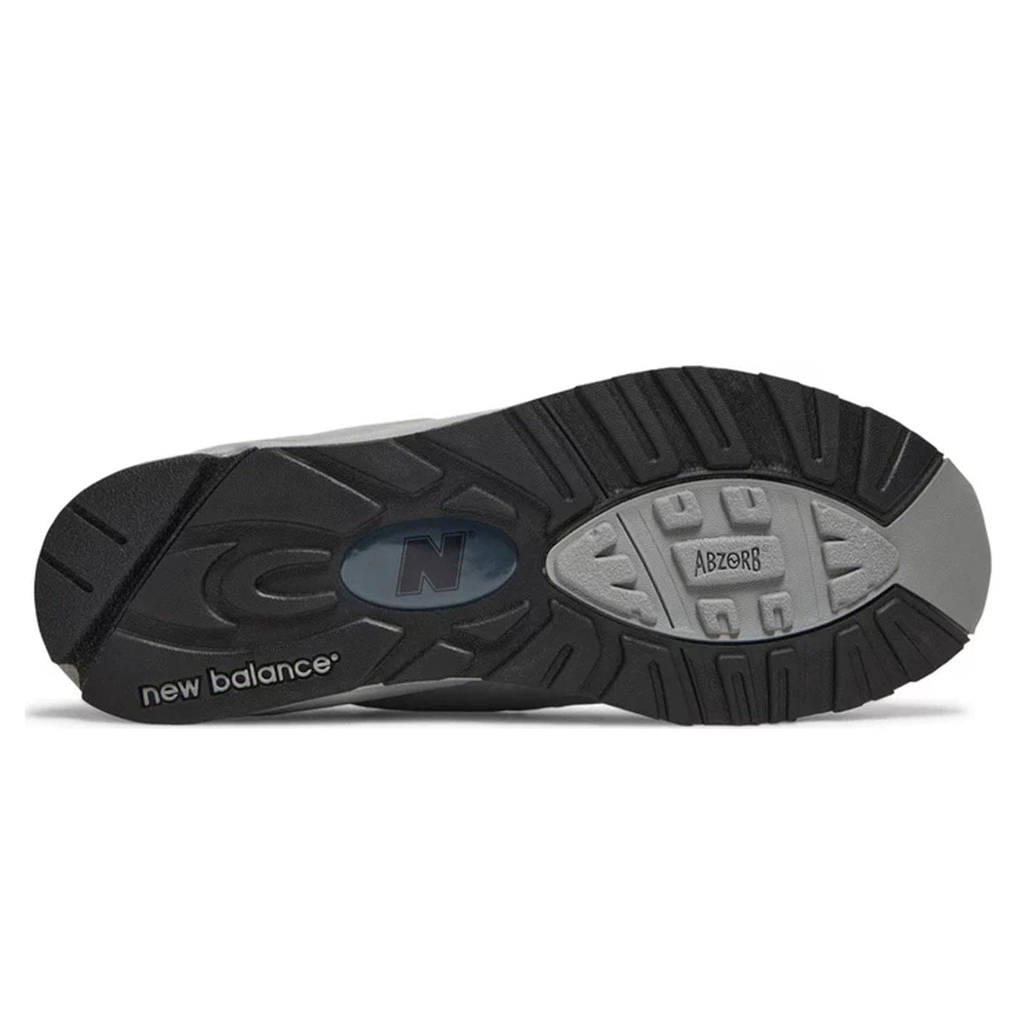 WTAPS x New Balance 990v2 Made In USA 'Grey' - Kick Game