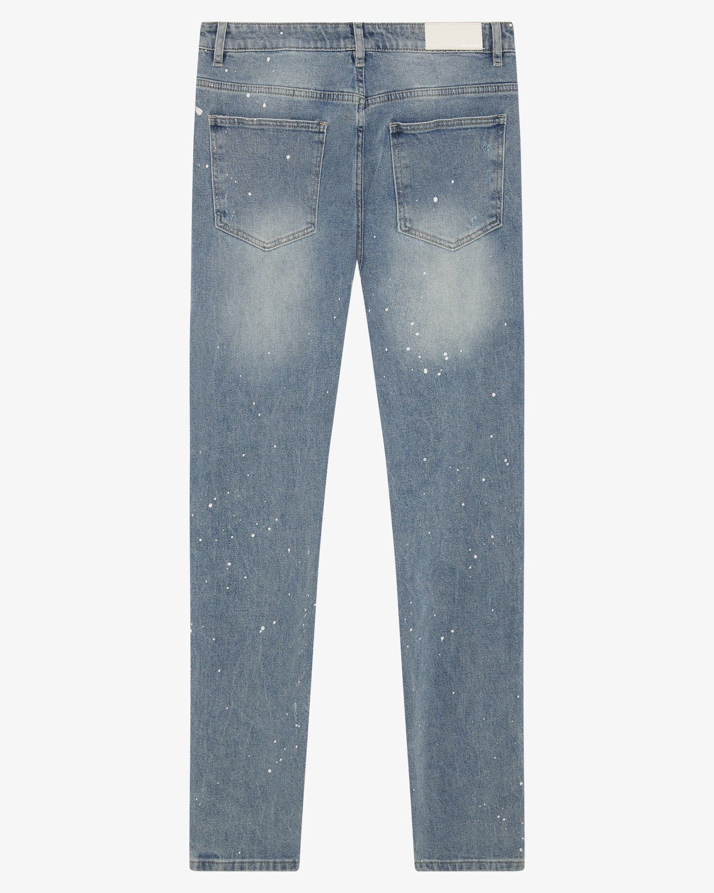 Magiri Marine Slim Jeans 'Blue' - Kick Game
