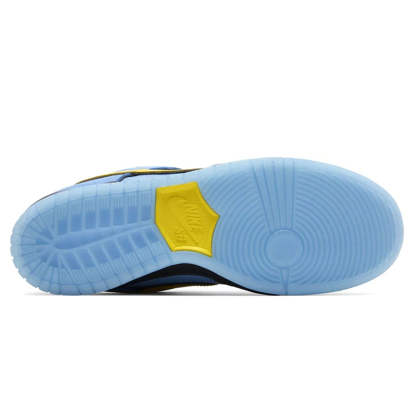 Nike Dunk SB Low x The Powerpuff Girls 'Bubbles' - Kick Game