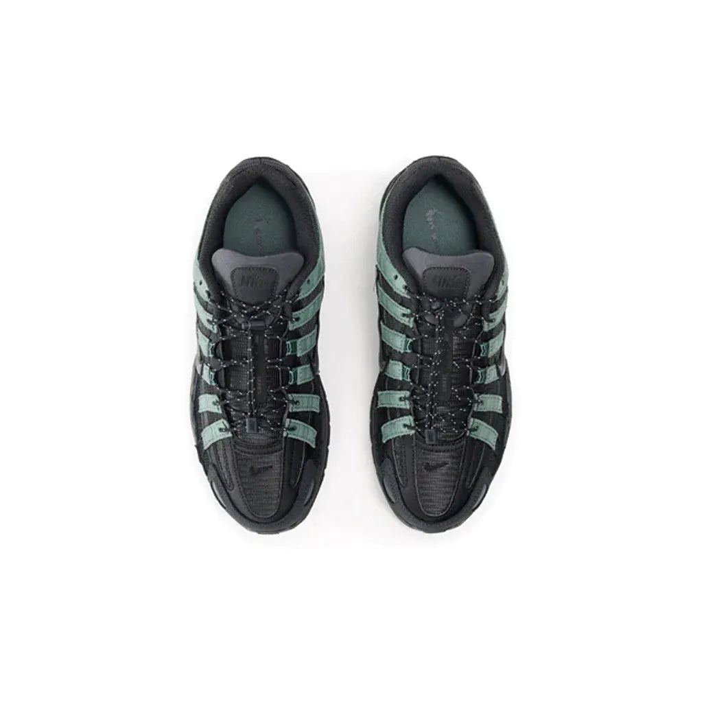 Nike P-6000 Anthracite Clay Green - Kick Game