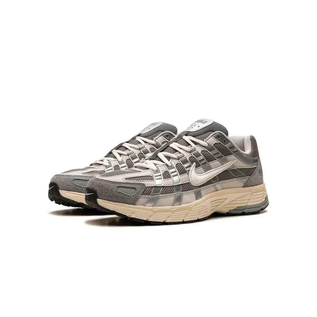 Nike P-6000 Flat Pewter - Kick Game