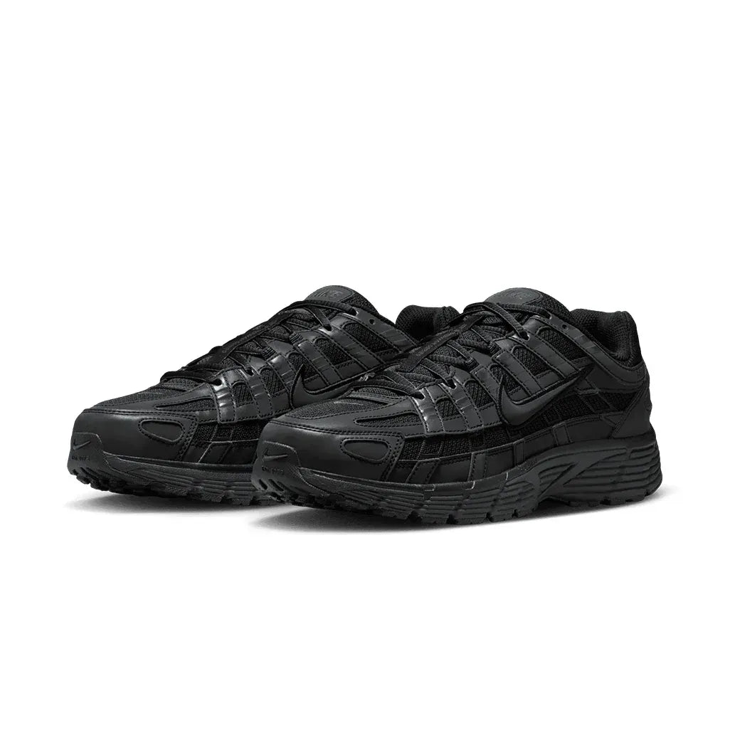 Nike P-6000 SE Black Reflective - Kick Game