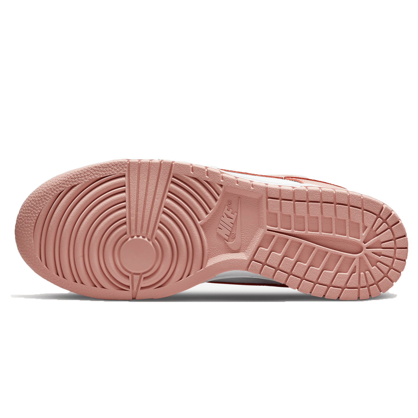 Nike Dunk Low Wmns 'Rose Whisper' - Kick Game