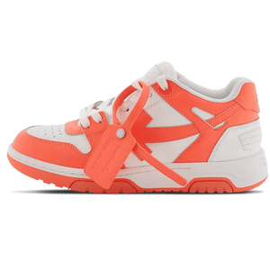 Off-White Out of Office 'Fluo Orange'