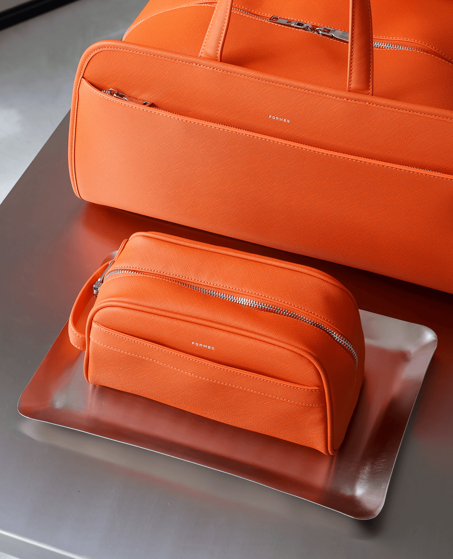 Formes Luxe Washbag Magna