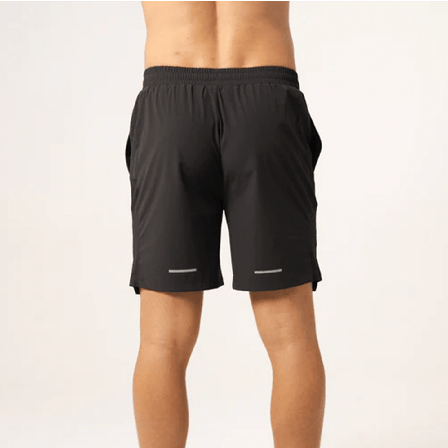 Reprimo Axis Shorts 'Black Sand' - Kick Game