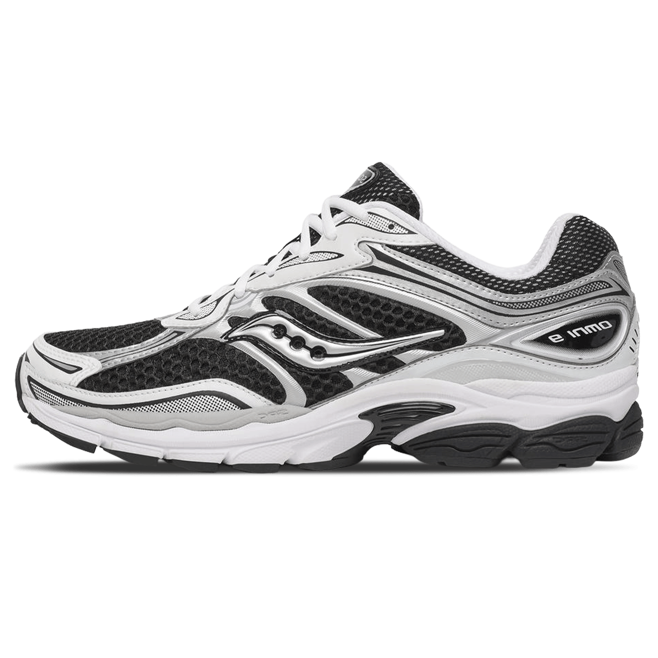 Saucony Progrid Omni 9 OG 'Black White' - Kick Game
