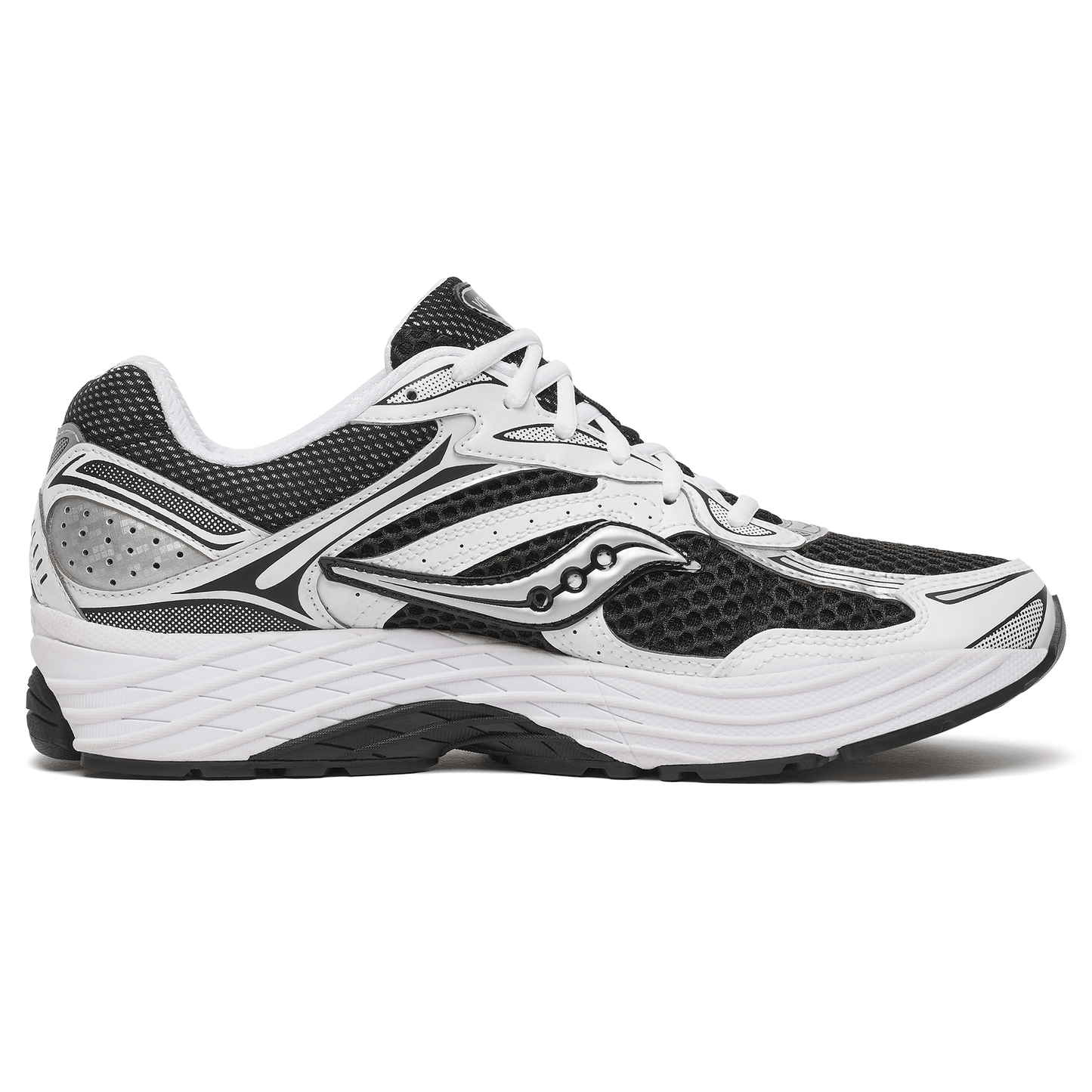Saucony Progrid Omni 9 OG 'Black White' - Kick Game