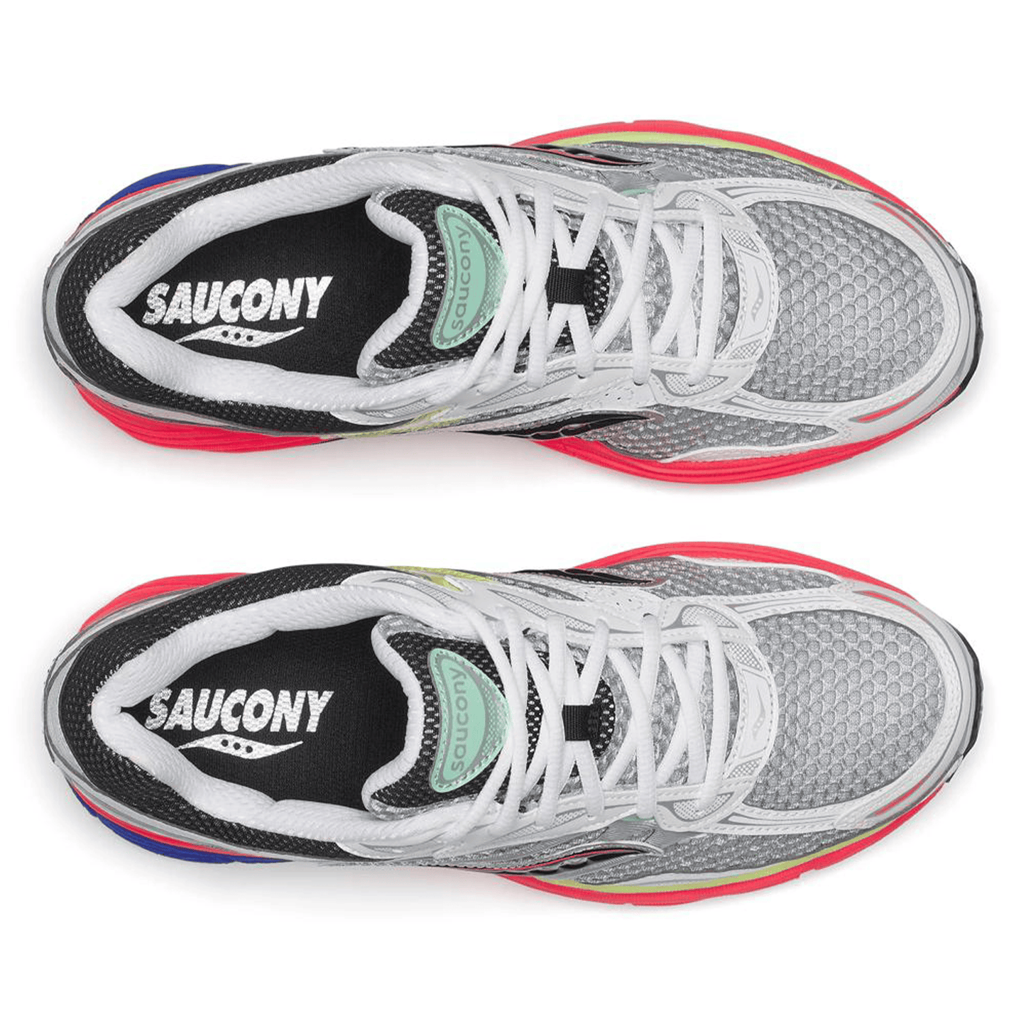 Saucony Progrid Omni 9 OG 'White Vizired' - Kick Game