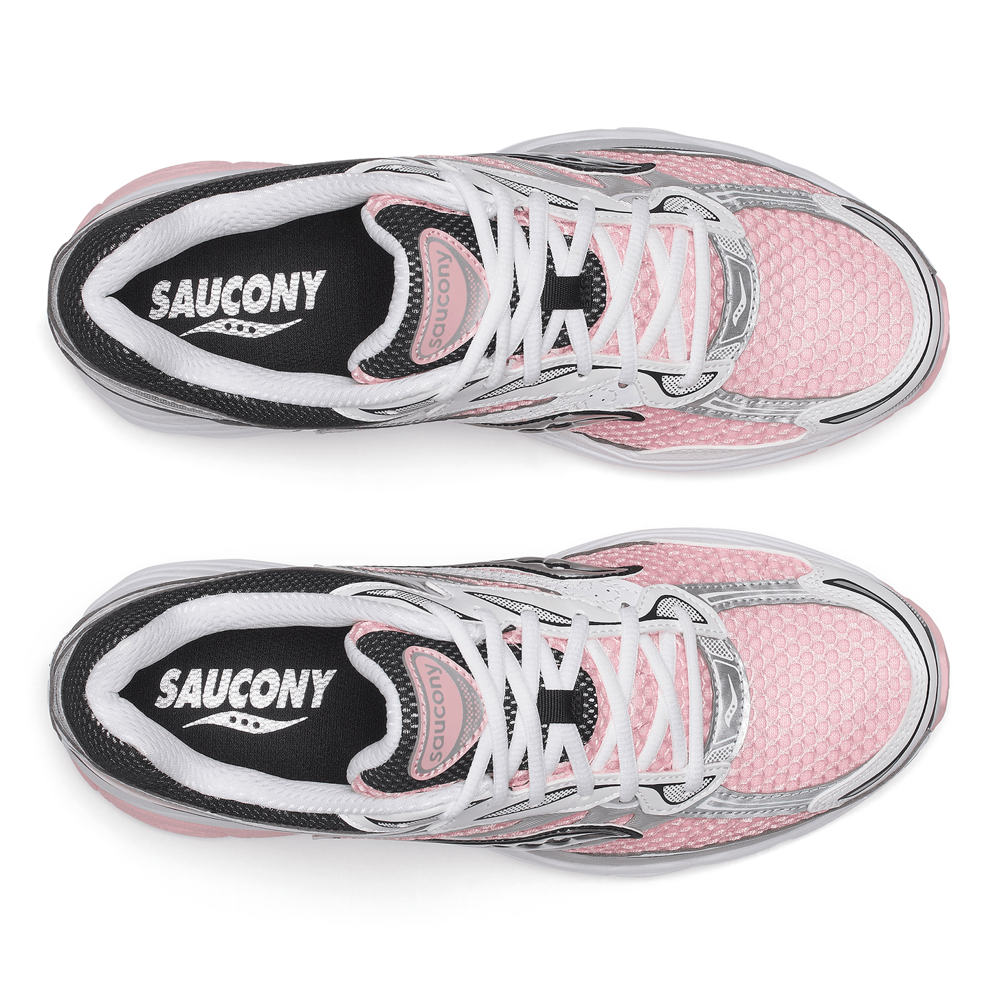 Saucony Progrid Omni 9 OG 'White Touch' - Kick Game