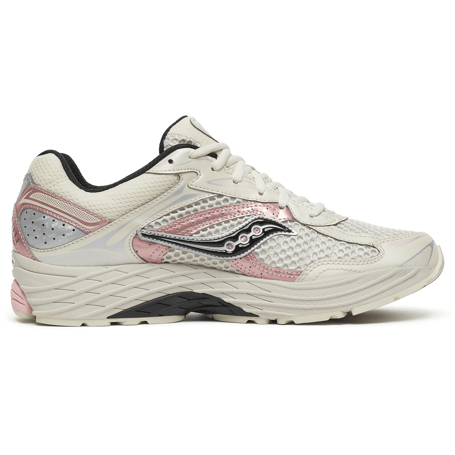 Saucony Progrid Omni 9 'Eggshell Touch' - Kick Game