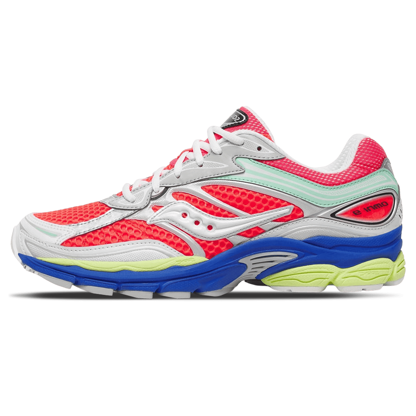 Saucony Progrid Omni 9 OG 'Vizired Multi' - Kick Game