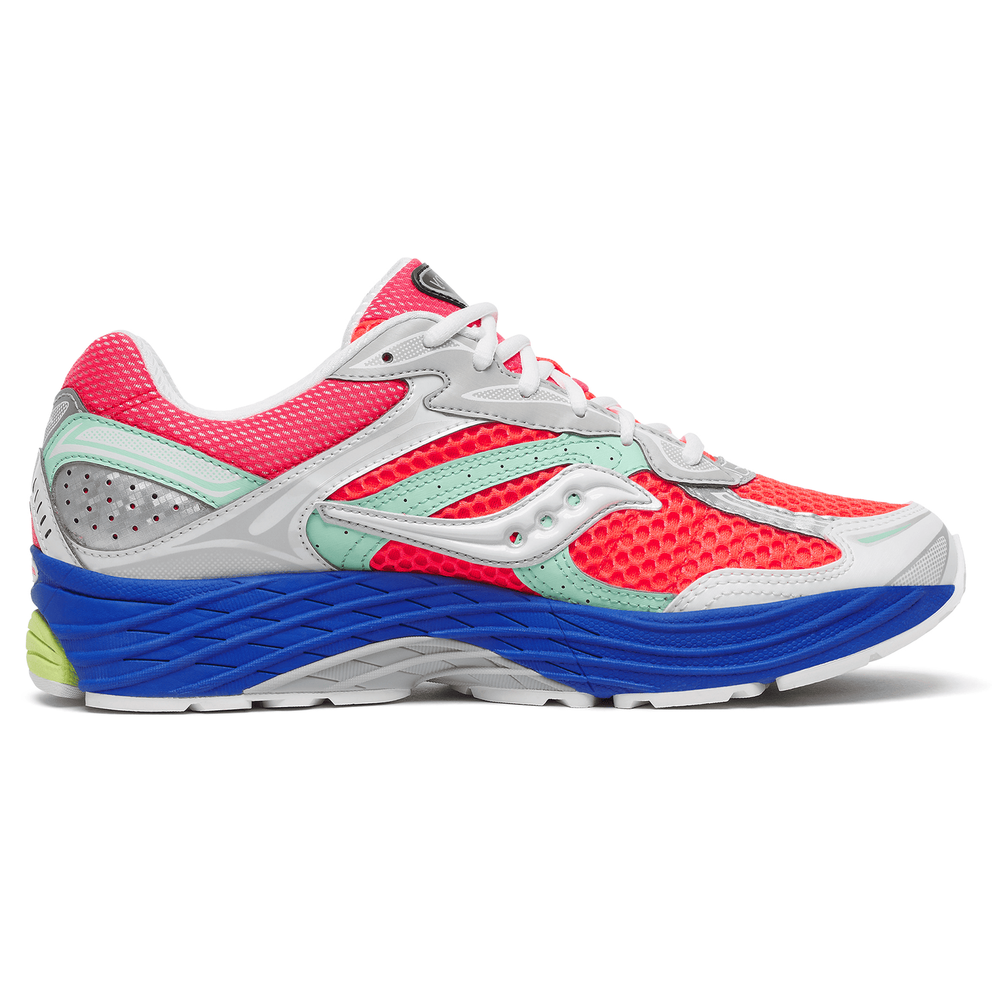 Saucony Progrid Omni 9 OG 'Vizired Multi' - Kick Game