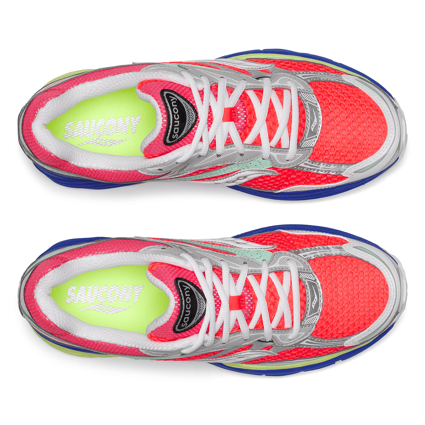 Saucony Progrid Omni 9 OG 'Vizired Multi' - Kick Game