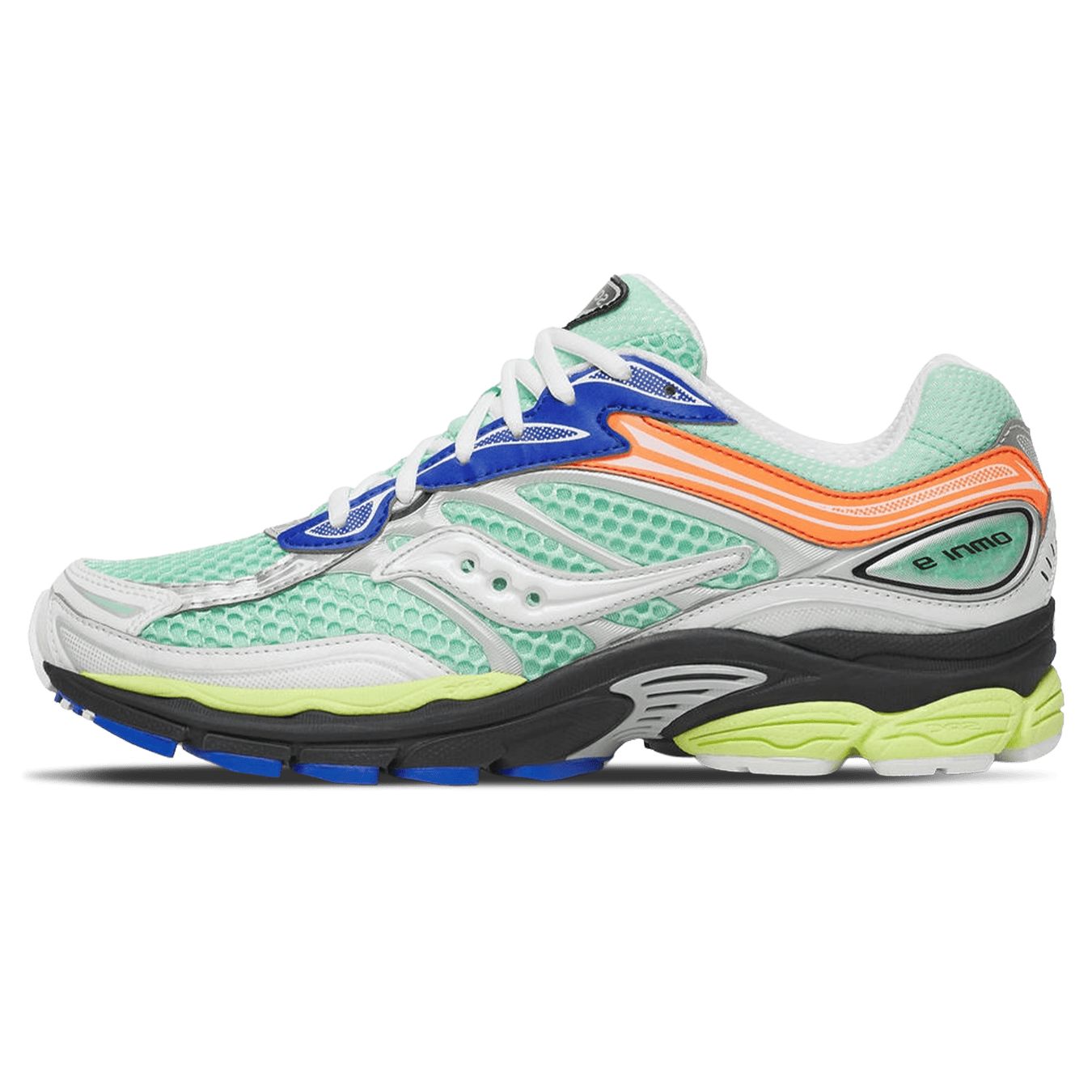 Saucony Progrid Omni 9 OG 'Mint Multi' - Kick Game