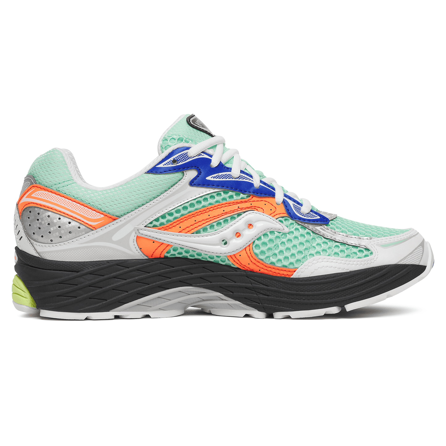 Saucony Progrid Omni 9 OG 'Mint Multi' - Kick Game