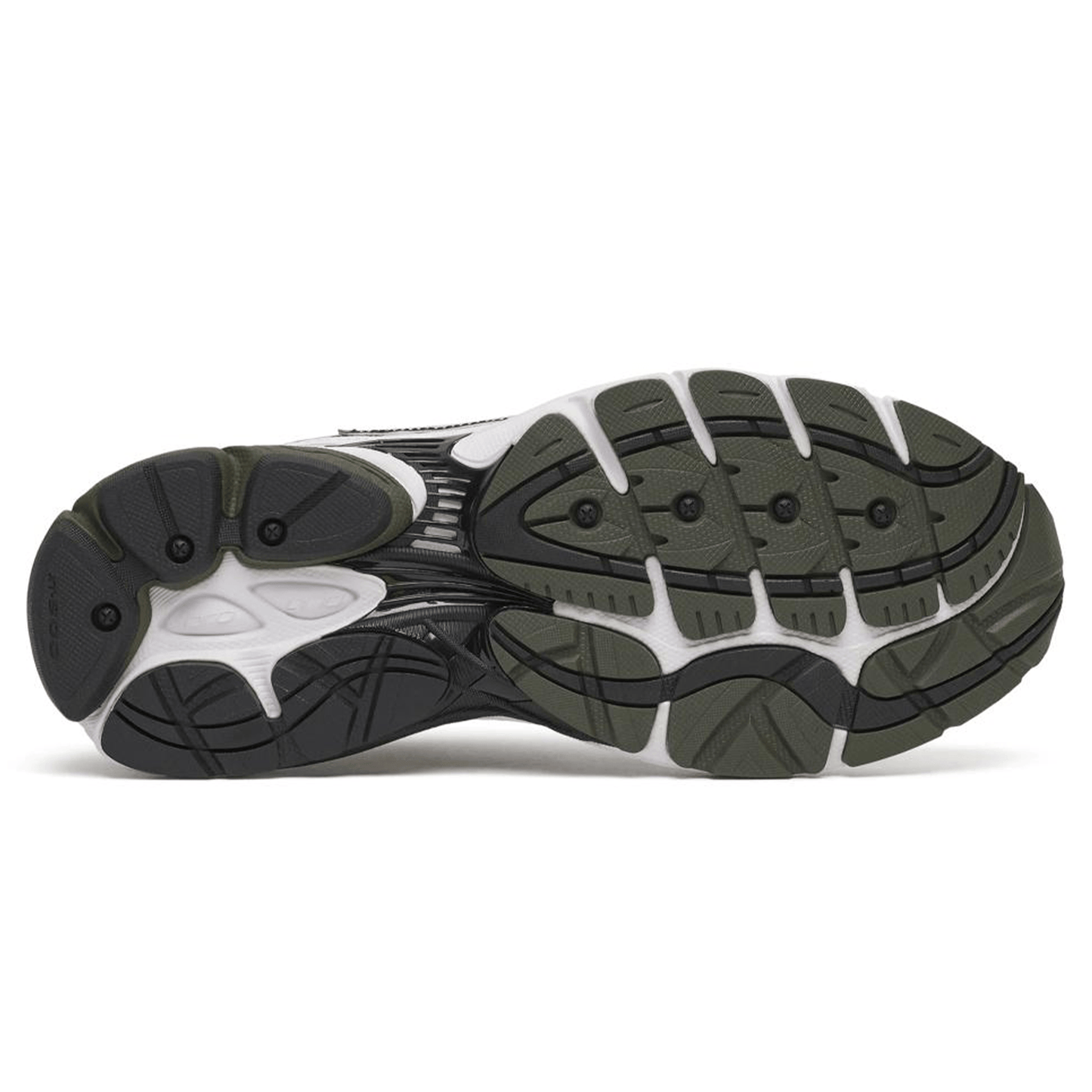 Saucony Progrid Omni 9 OG 'Fatigue' - Kick Game