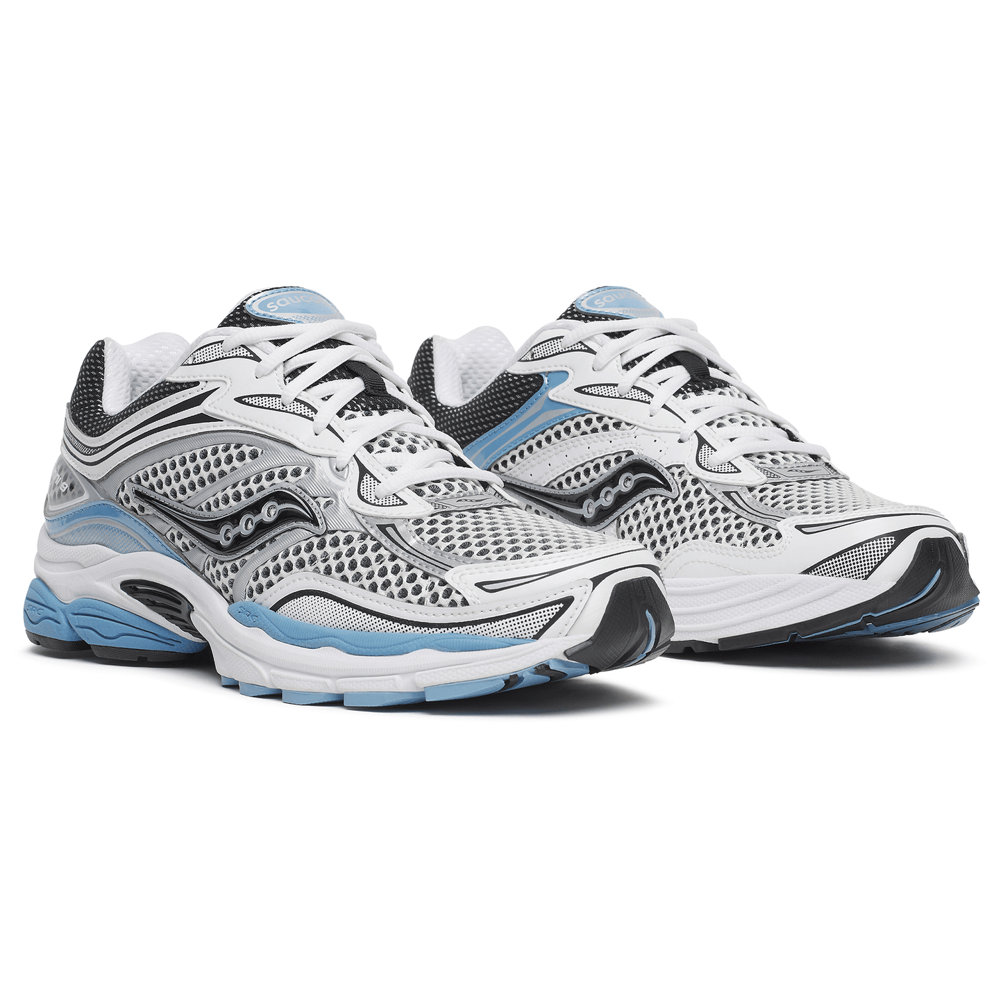 Saucony Progrid Omni 9 OG 'Blissful White' - Kick Game