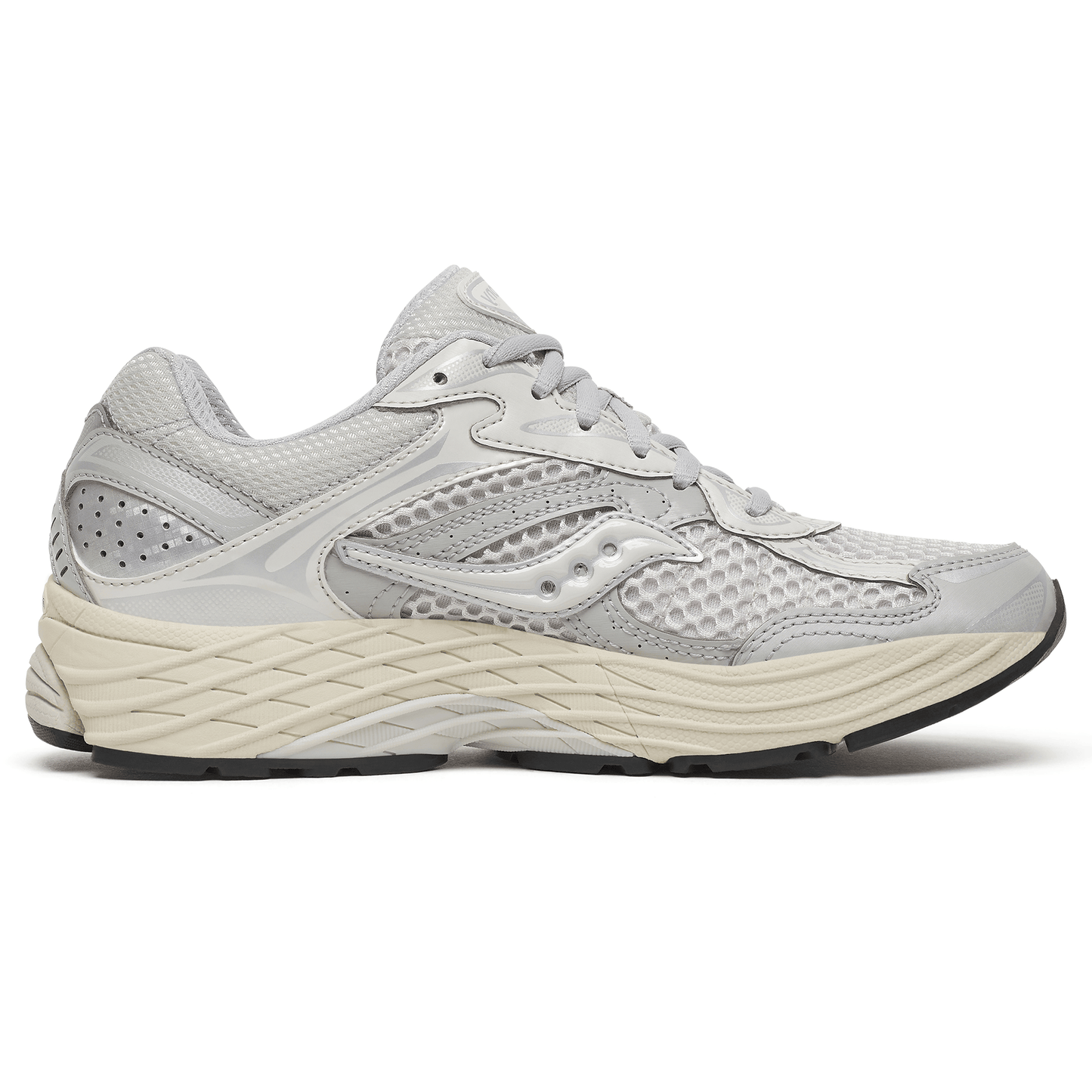 Saucony Progrid Omni 9 OG 'Quartz Eggshell' - Kick Game