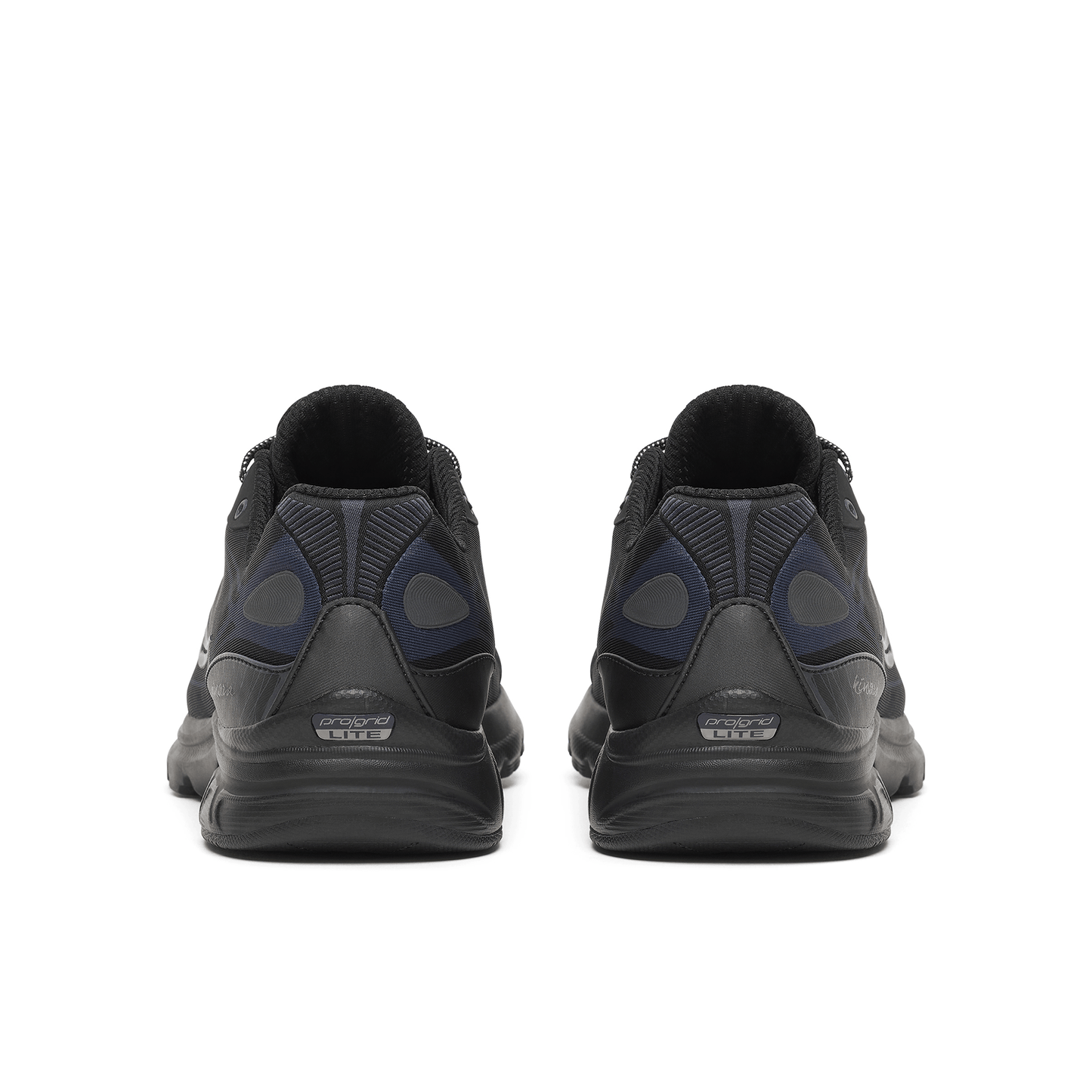 Saucony Kinvara 1 'Black Ebony' - Kick Game