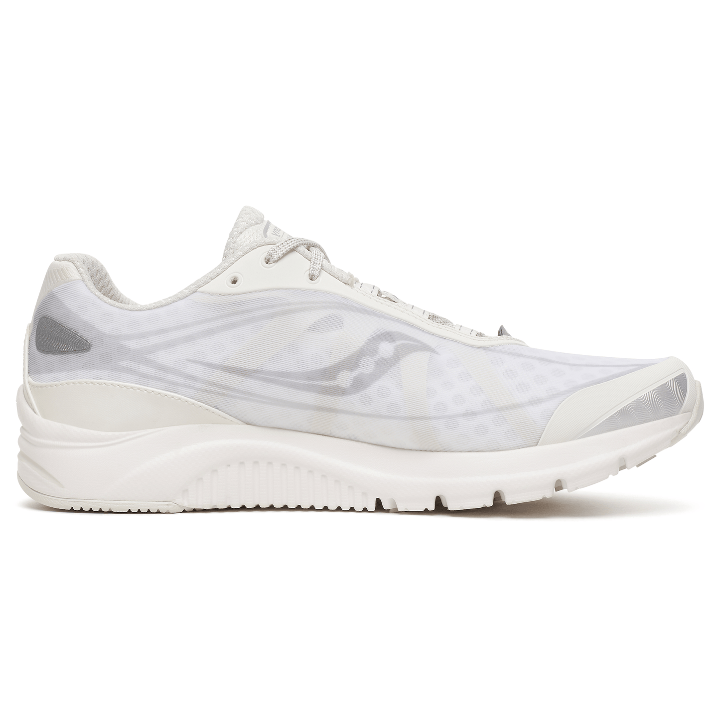 Saucony Kinvara 1 'Ivory Silver' - Kick Game