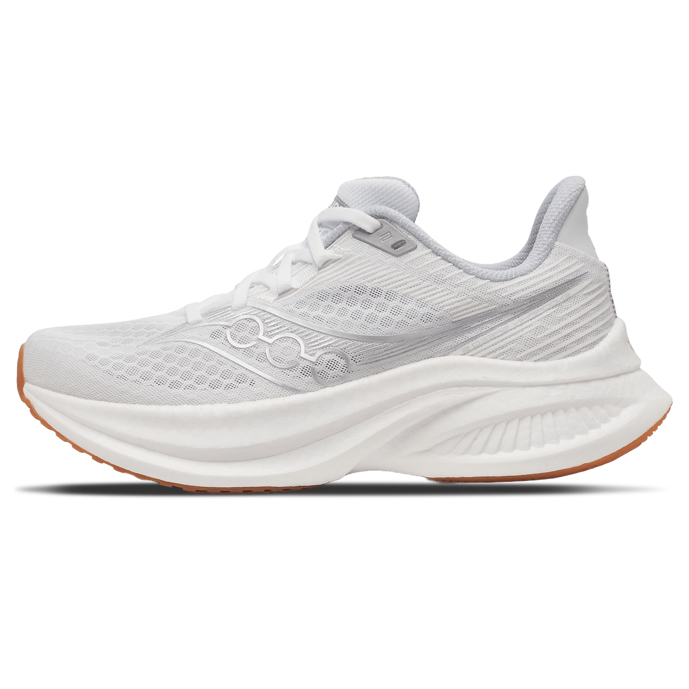 Saucony Endorphin Speed 5 Wmns 'White Gum' - Kick Game