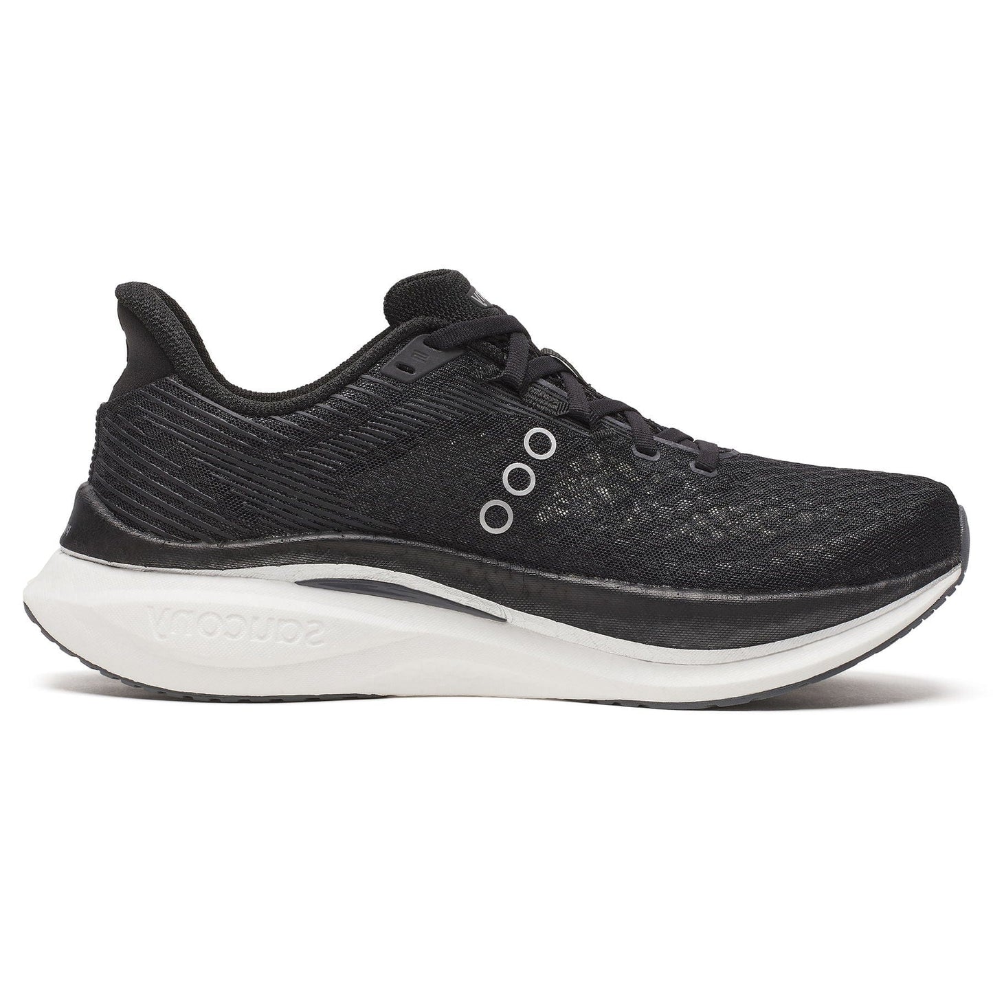 Saucony Endorphin Speed 5 'Black White' - Kick Game