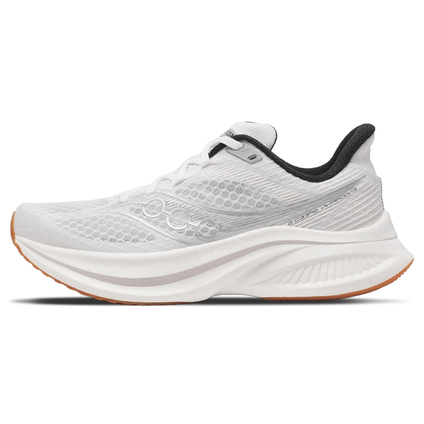 Saucony Endorphin Speed 5 'White Gum' - Kick Game