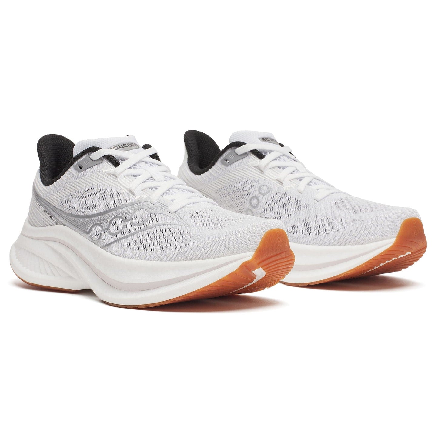 Saucony Endorphin Speed 5 'White Gum' - Kick Game