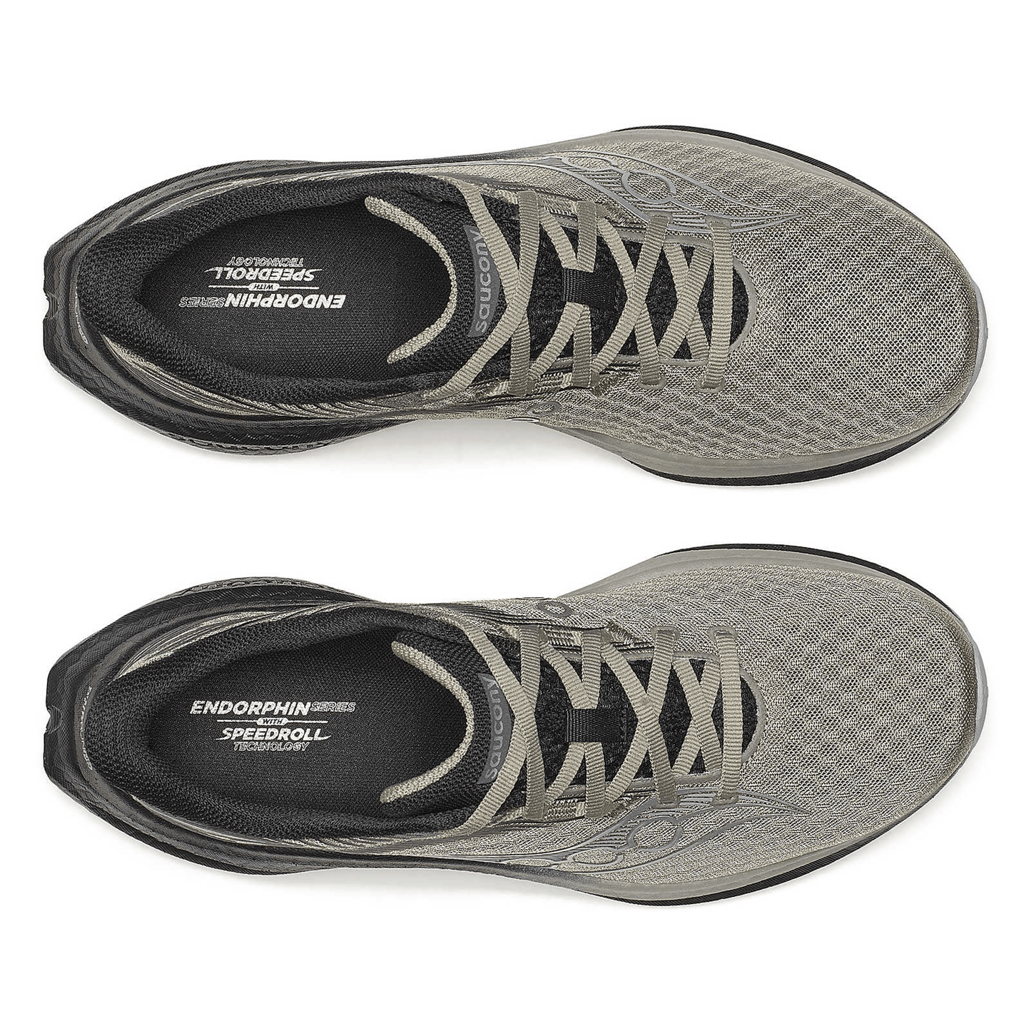 Saucony Endorphin Speed 5 'Laurel Black' - Kick Game
