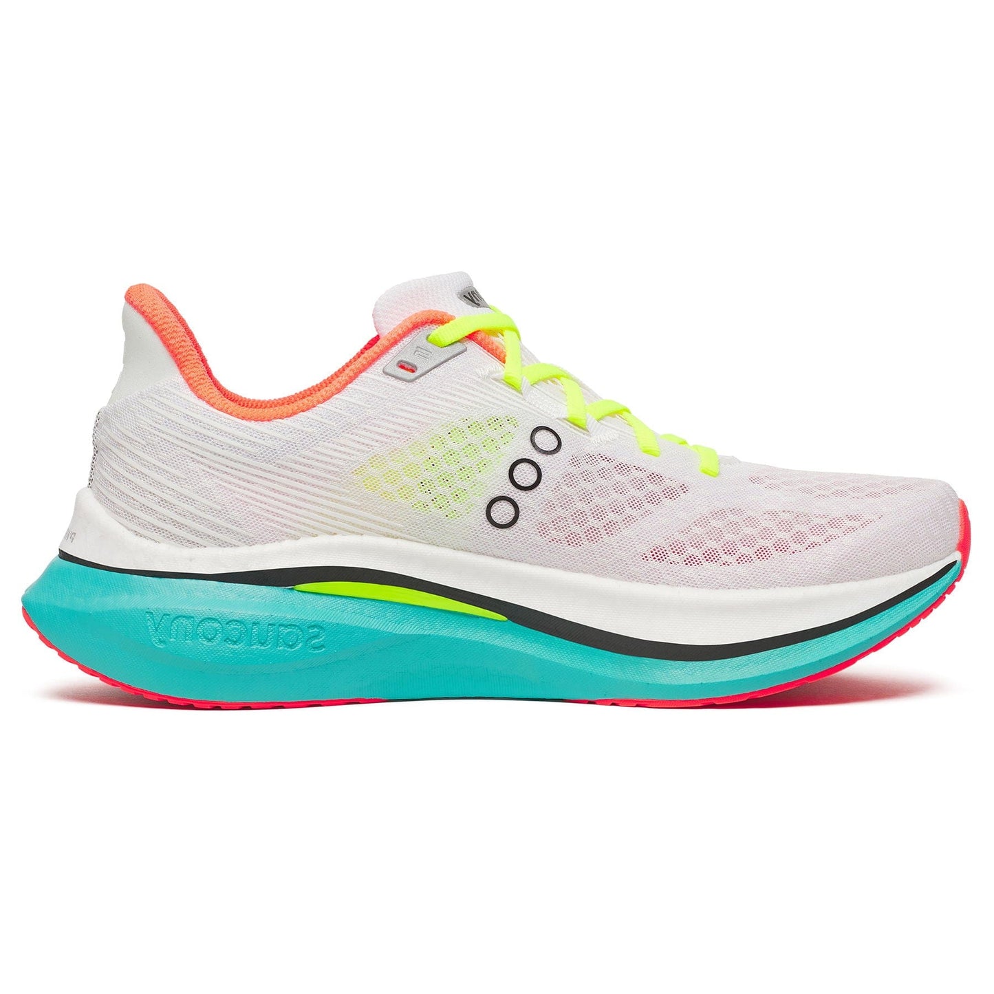 Saucony Endorphin Speed 5 'White Mutant' - Kick Game