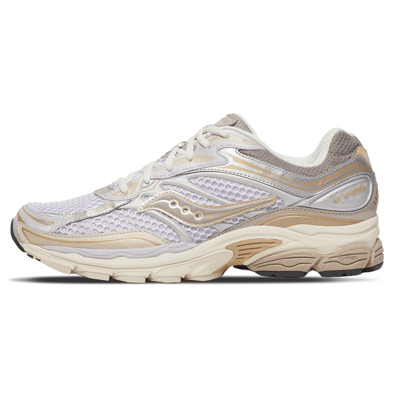 Saucony Progrid Omni 9 'Grey Lilac' - Kick Game