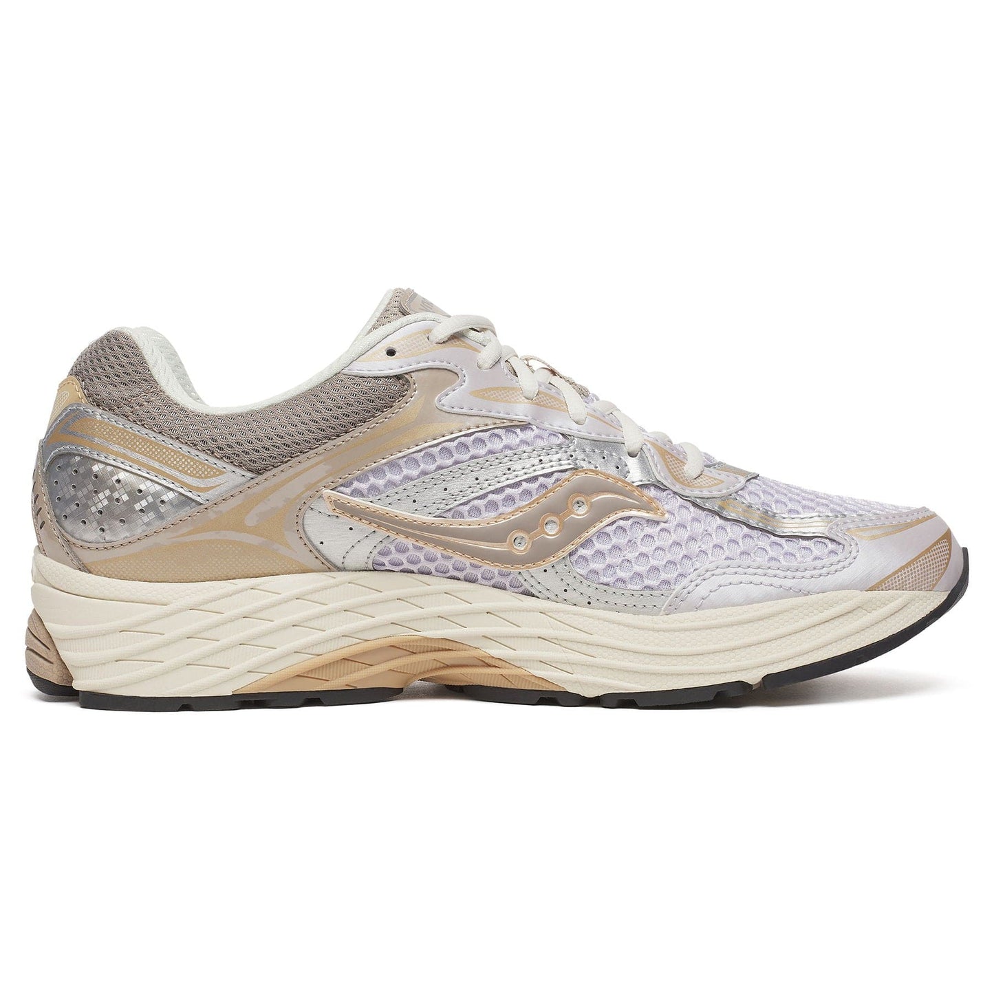 Saucony Progrid Omni 9 'Grey Lilac' - Kick Game