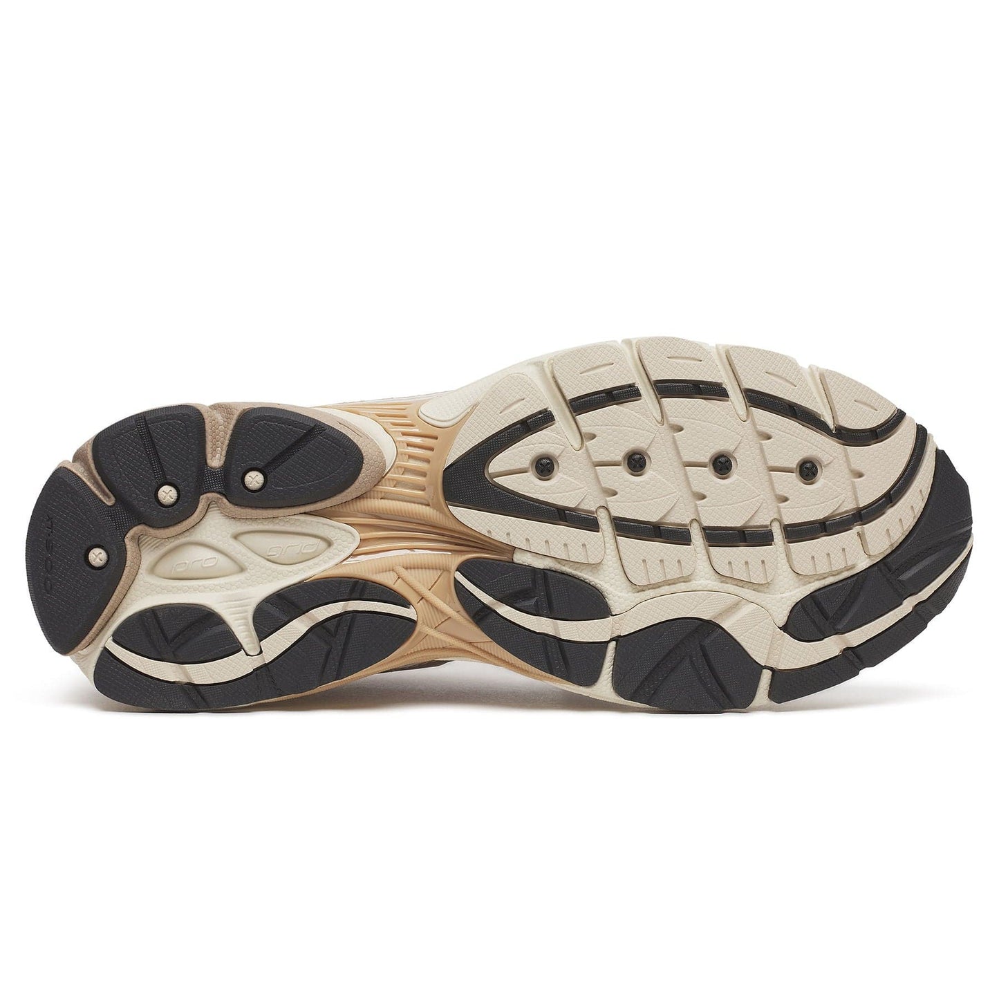 Saucony Progrid Omni 9 'Grey Lilac' - Kick Game