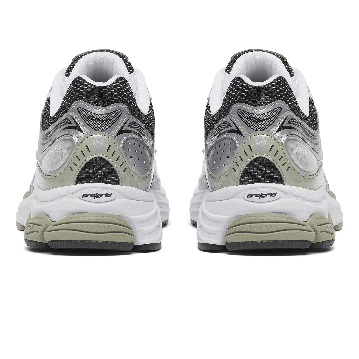 Saucony Progrid Omni 9 'White Sage' - Kick Game