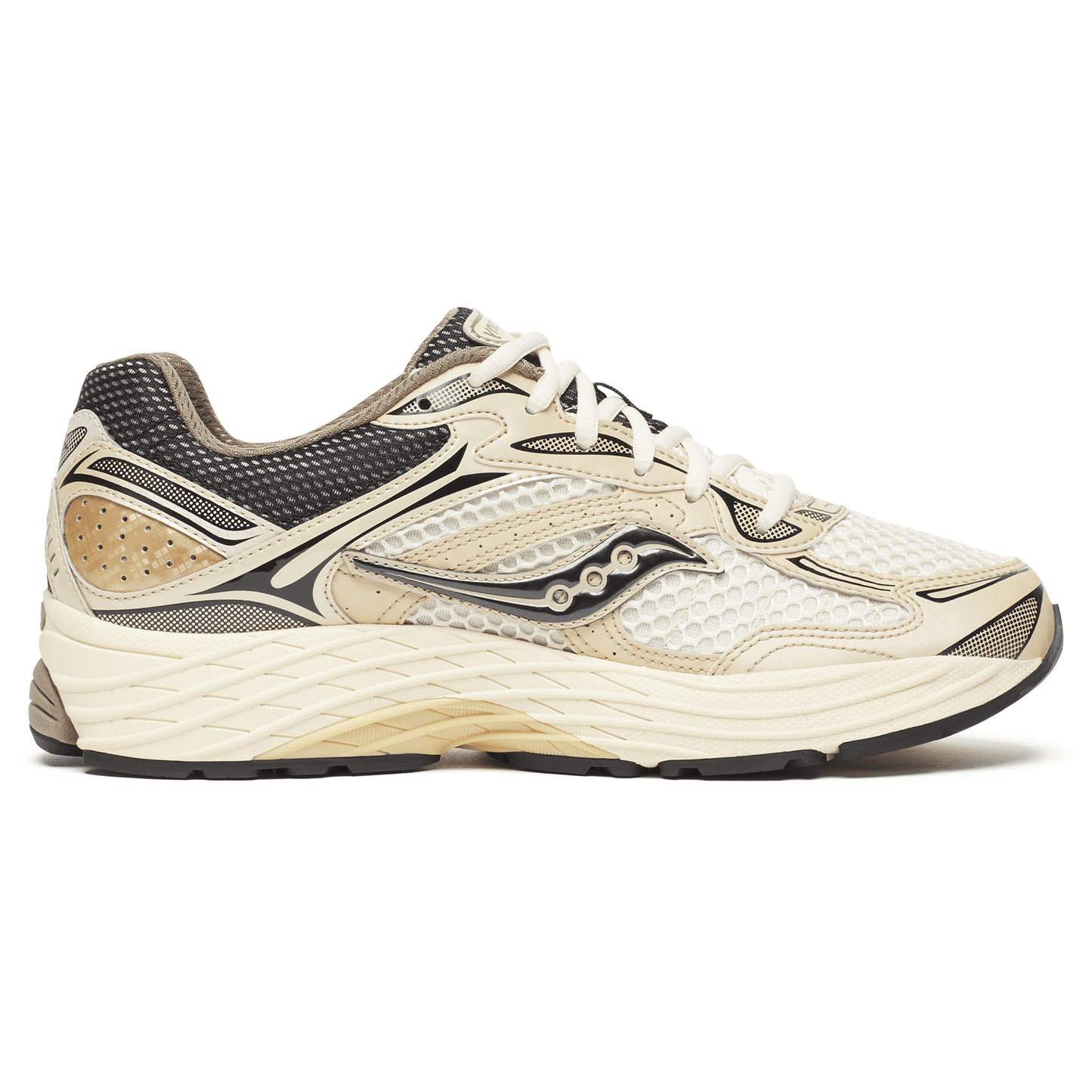 Saucony Progrid Omni 9 'Gold' - Kick Game