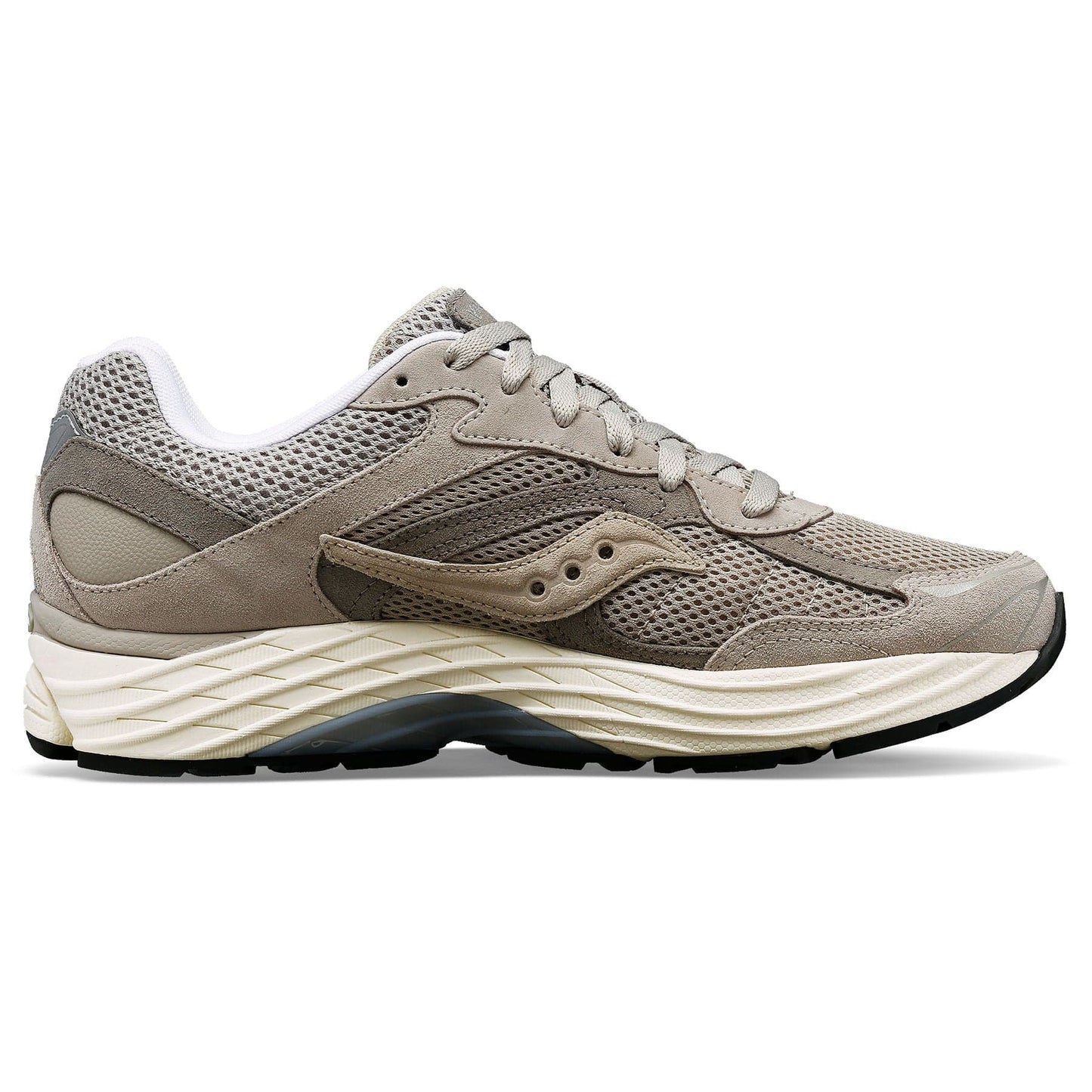 Saucony ProGrid Omni 9 'Grey' - Kick Game