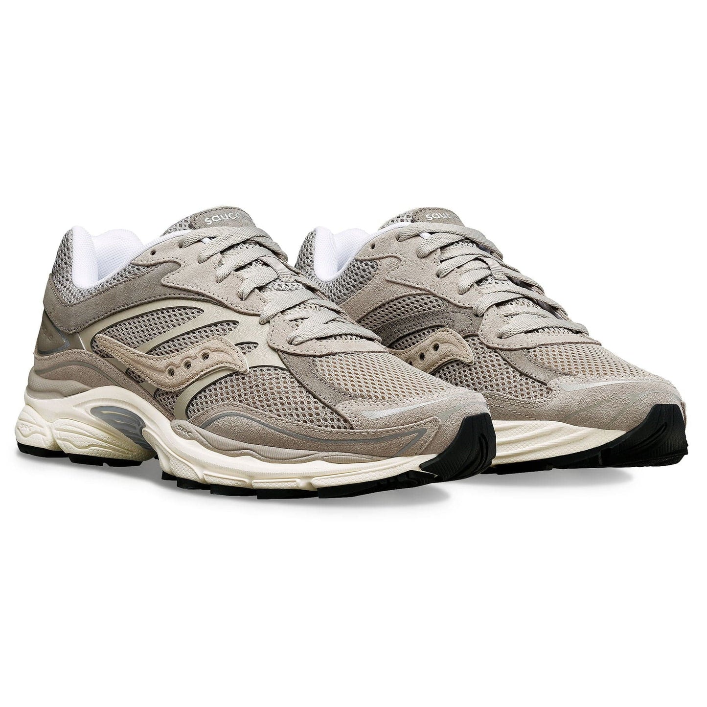 Saucony ProGrid Omni 9 'Grey' - Kick Game