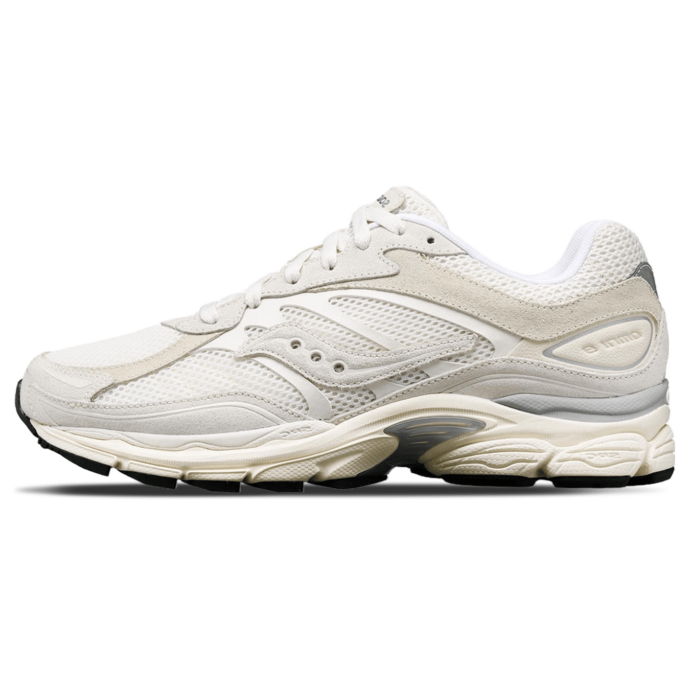 Saucony ProGrid Omni 9 'White' - Kick Game