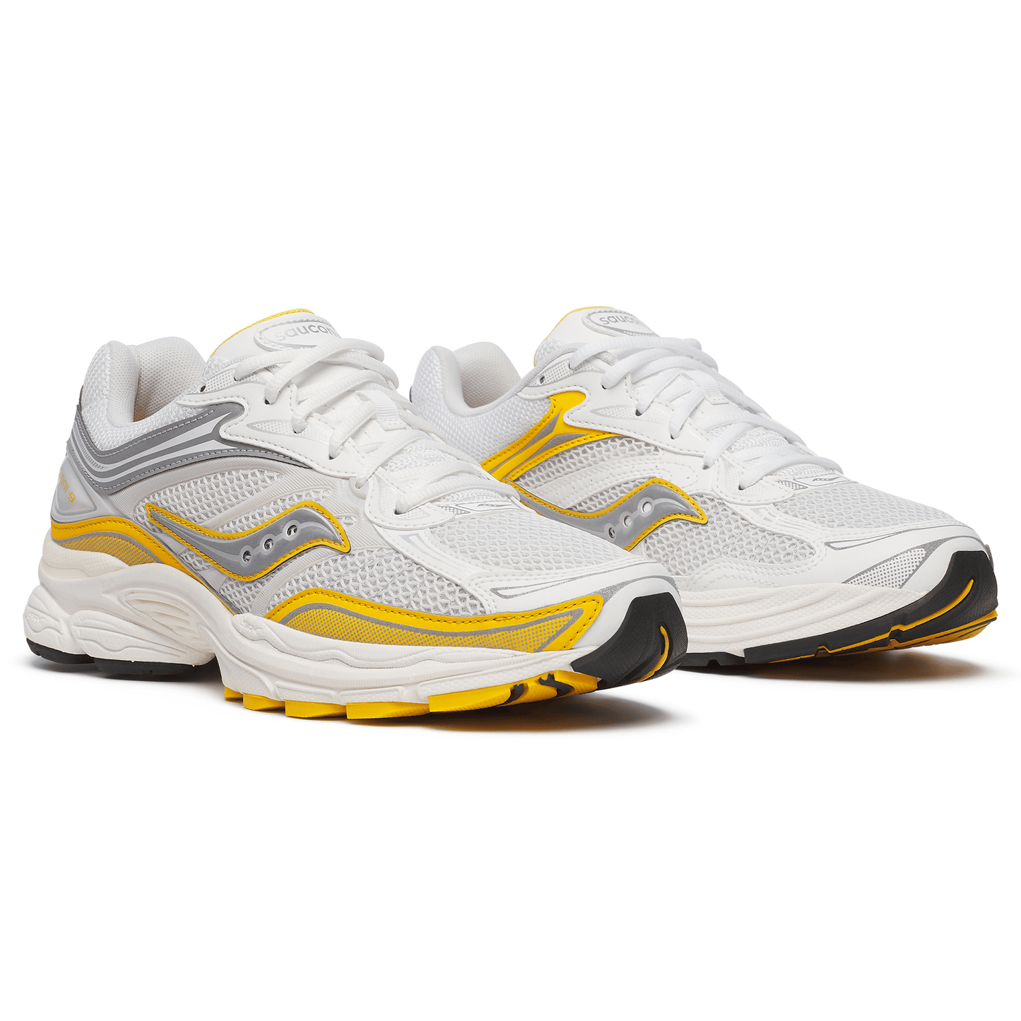 Saucony Progrid Omni 9 TMY 'Ivory Pollen' - Kick Game