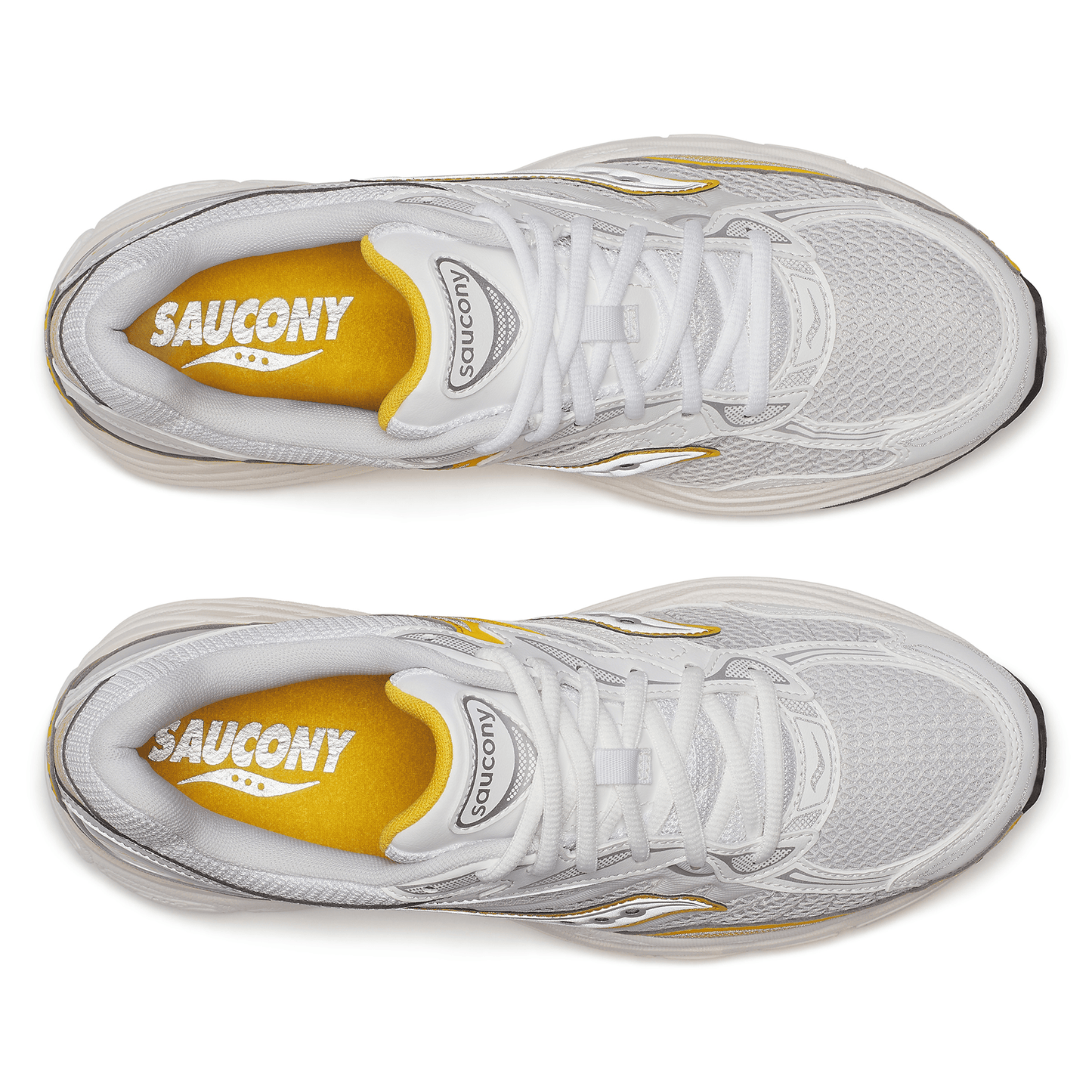 Saucony Progrid Omni 9 TMY 'Ivory Pollen' - Kick Game