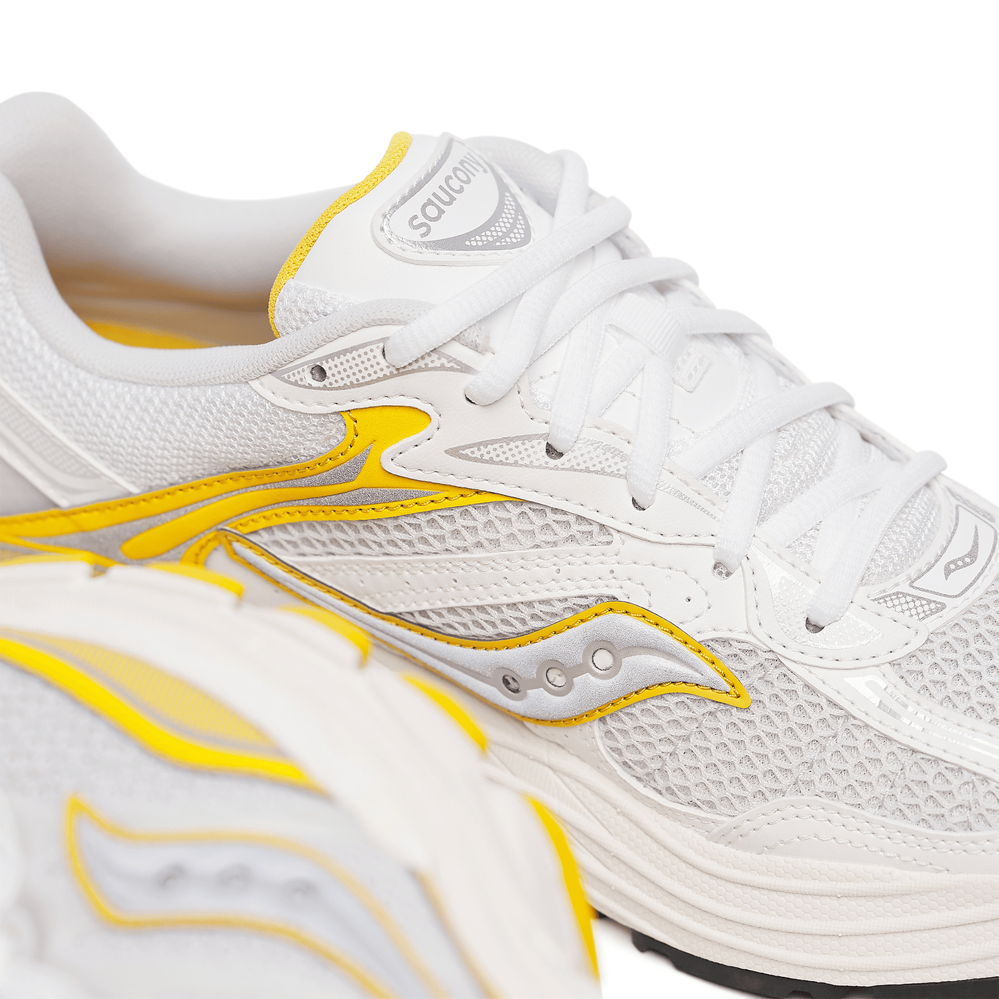 Saucony Progrid Omni 9 TMY 'Ivory Pollen' - Kick Game