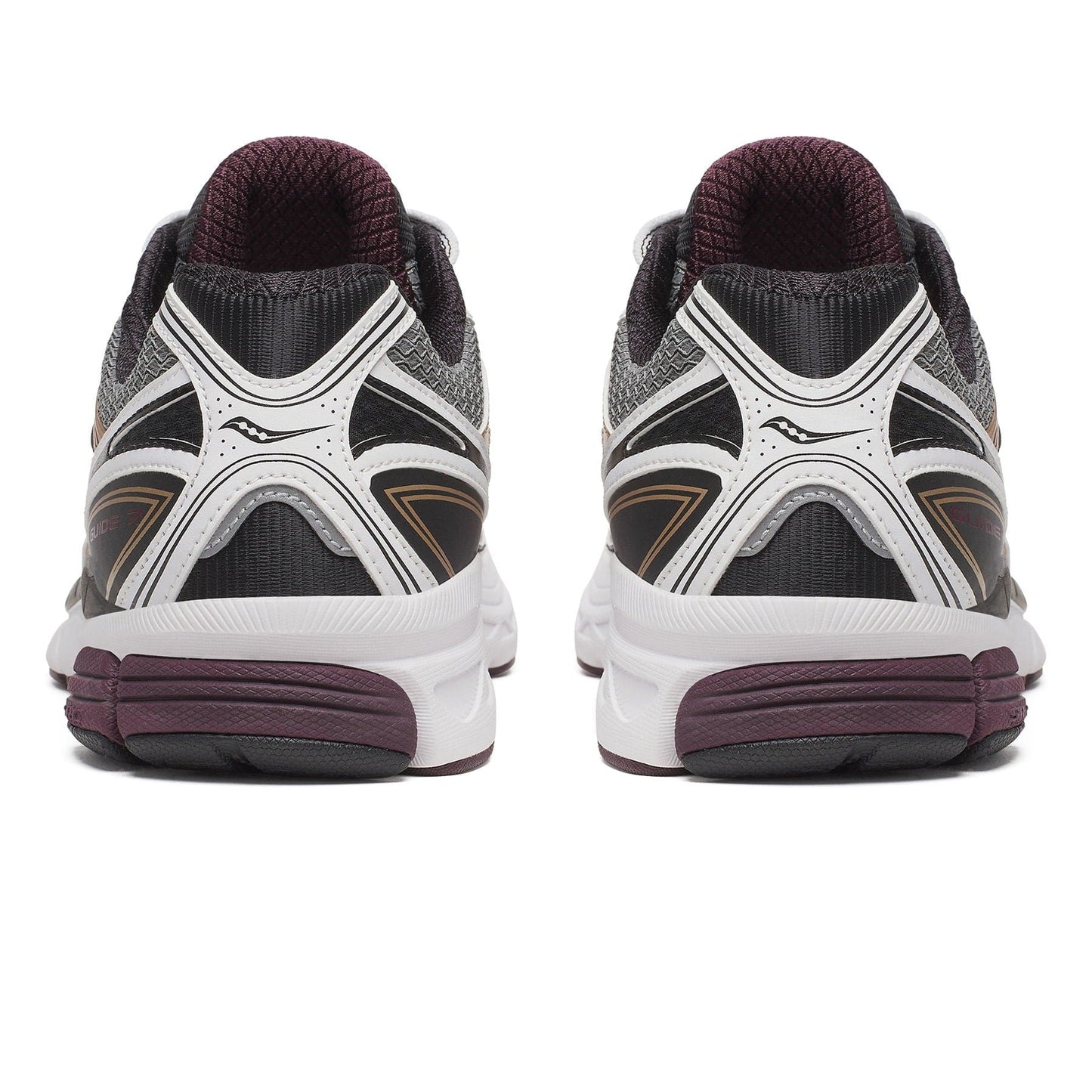 Saucony ProGrid Guide 7 'White Bronze' - Kick Game