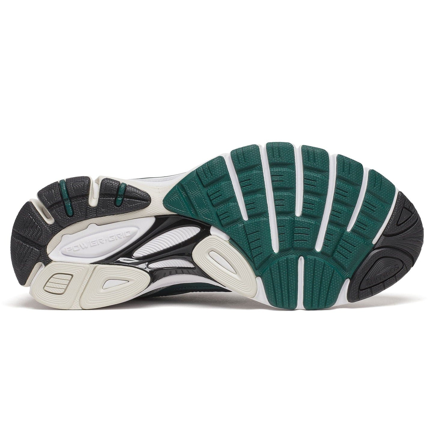 Saucony ProGrid Guide 7 'White Pine' - Kick Game