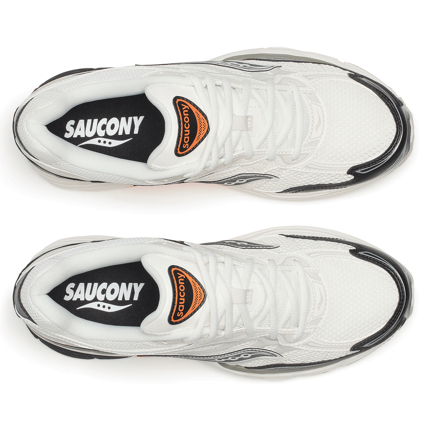 Saucony Progrid Omni 9 TMY 'White Turmeric' - Kick Game