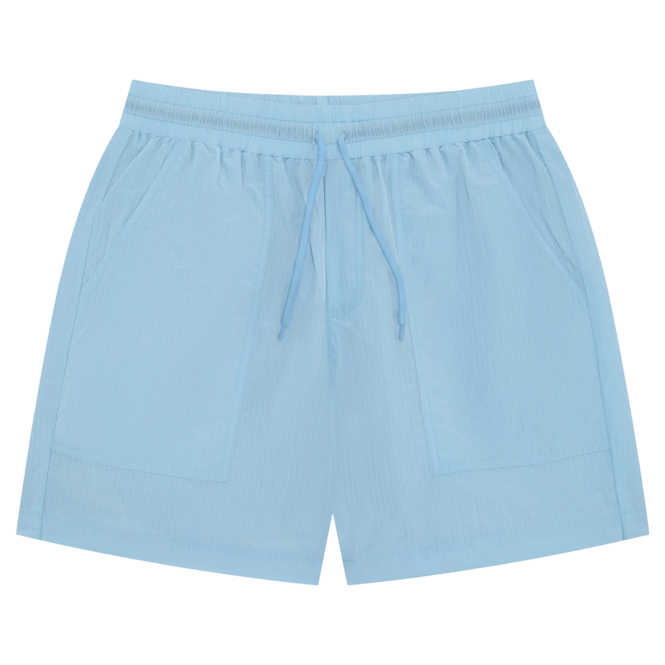 Summit Ripstop Shorts 'Sky Blue'