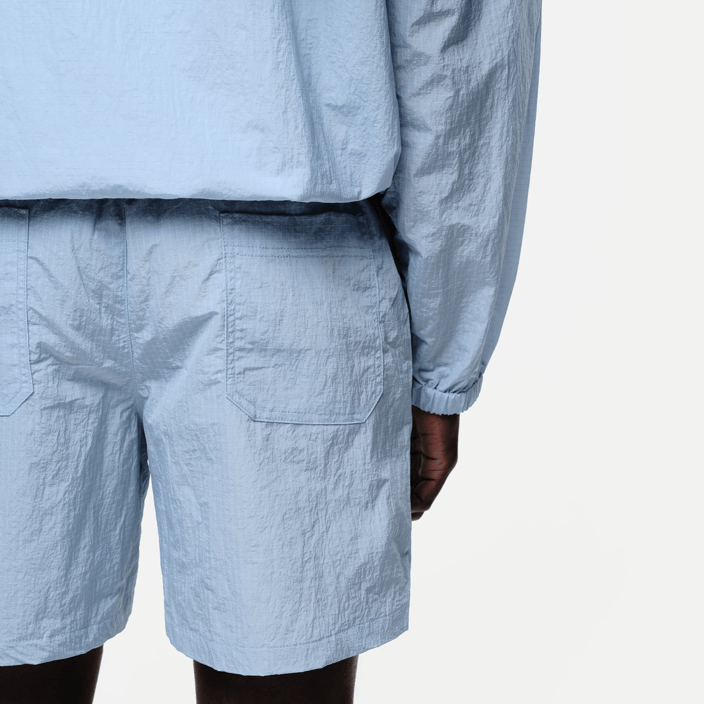 Summit Ripstop Shorts 'Sky Blue'
