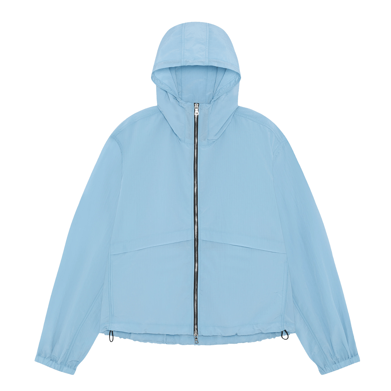 Summit Ripstop Windbreaker 'Sky Blue'